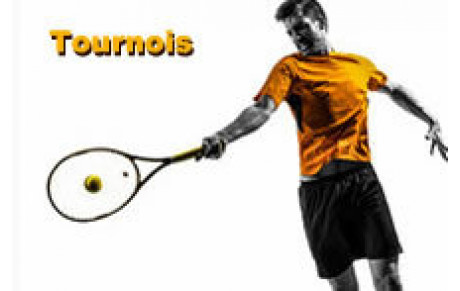Tournoi du club