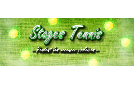 Stage durant la toussaint