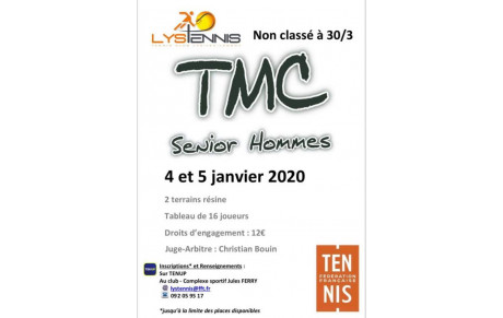 TMC Hommes